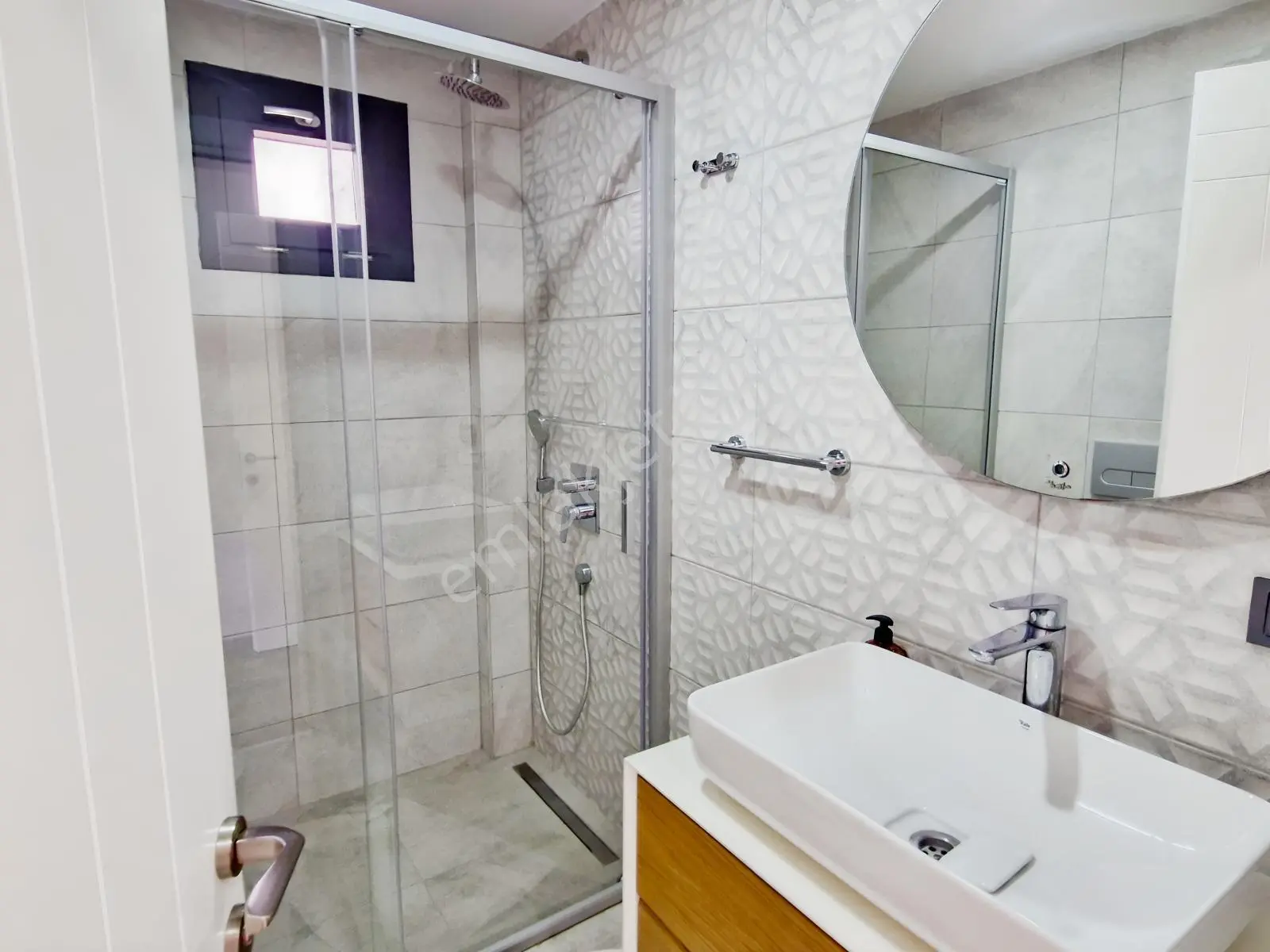 Bodrum Gümüşlükde Denize 100m Özel Havuzlu 4+1 Müstakil Villa — fotoğraf 31