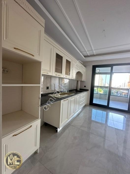 Kayapınar'In En Prestijli Sitesinde 3.5+1 Satılık Lüks Daire