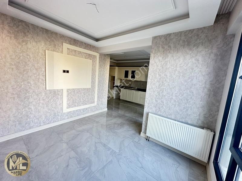 Kayapınar'ın En Prestijli Sitesinde 3.5+1 Satılık Lüks Daire — fotoğraf 3