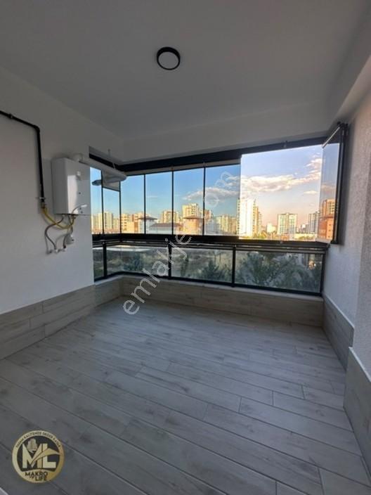 Kayapınar'ın En Prestijli Sitesinde 3.5+1 Satılık Lüks Daire — fotoğraf 12
