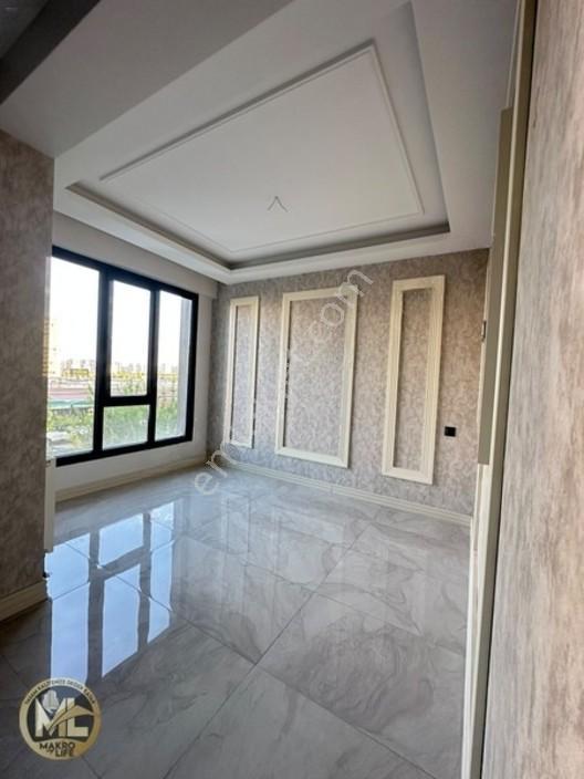Kayapınar'ın En Prestijli Sitesinde 3.5+1 Satılık Lüks Daire — fotoğraf 13