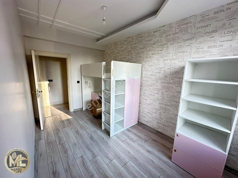Kayapınar'ın En Prestijli Sitesinde 3.5+1 Satılık Lüks Daire — fotoğraf 18