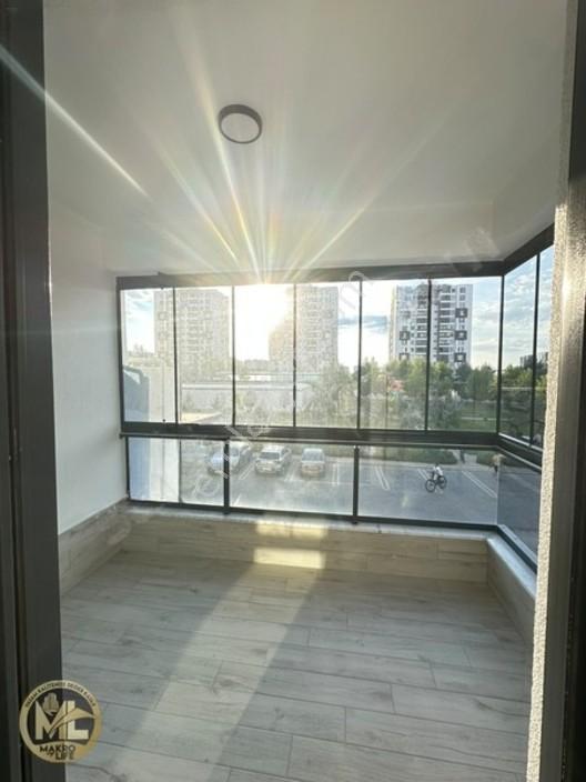 Kayapınar'ın En Prestijli Sitesinde 3.5+1 Satılık Lüks Daire — fotoğraf 20