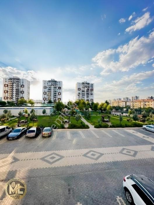 Kayapınar'ın En Prestijli Sitesinde 3.5+1 Satılık Lüks Daire — fotoğraf 26