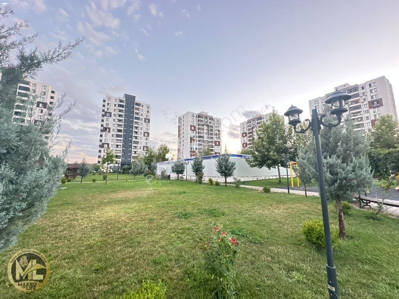 Kayapınar'ın En Prestijli Sitesinde 3.5+1 Satılık Lüks Daire — fotoğraf 27