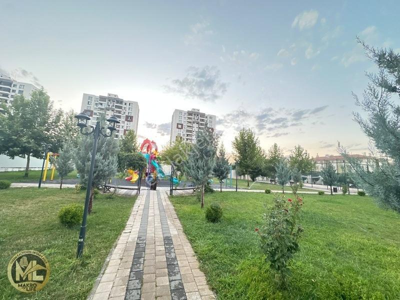 Kayapınar'ın En Prestijli Sitesinde 3.5+1 Satılık Lüks Daire — fotoğraf 28