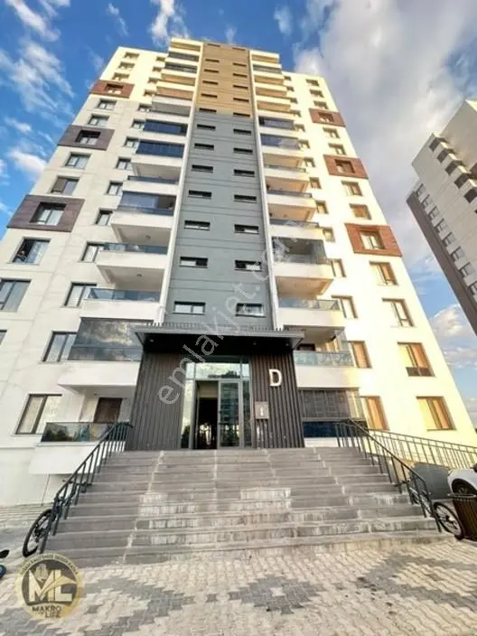 Kayapınar'ın En Prestijli Sitesinde 3.5+1 Satılık Lüks Daire — fotoğraf 30