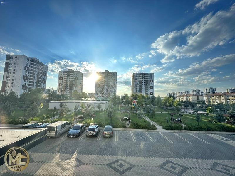 Kayapınar'ın En Prestijli Sitesinde 3.5+1 Satılık Lüks Daire — fotoğraf 31