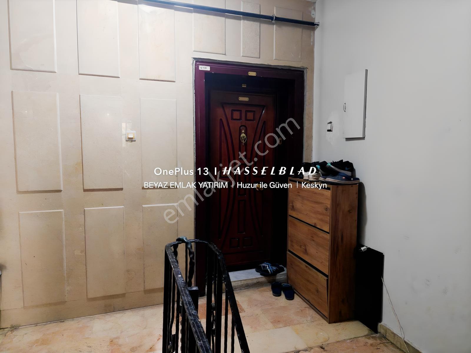 Ankara Cd Hava Lojmanlarına Yürüme Mesafesinde Full Bakımlı 3+1 — fotoğraf 3