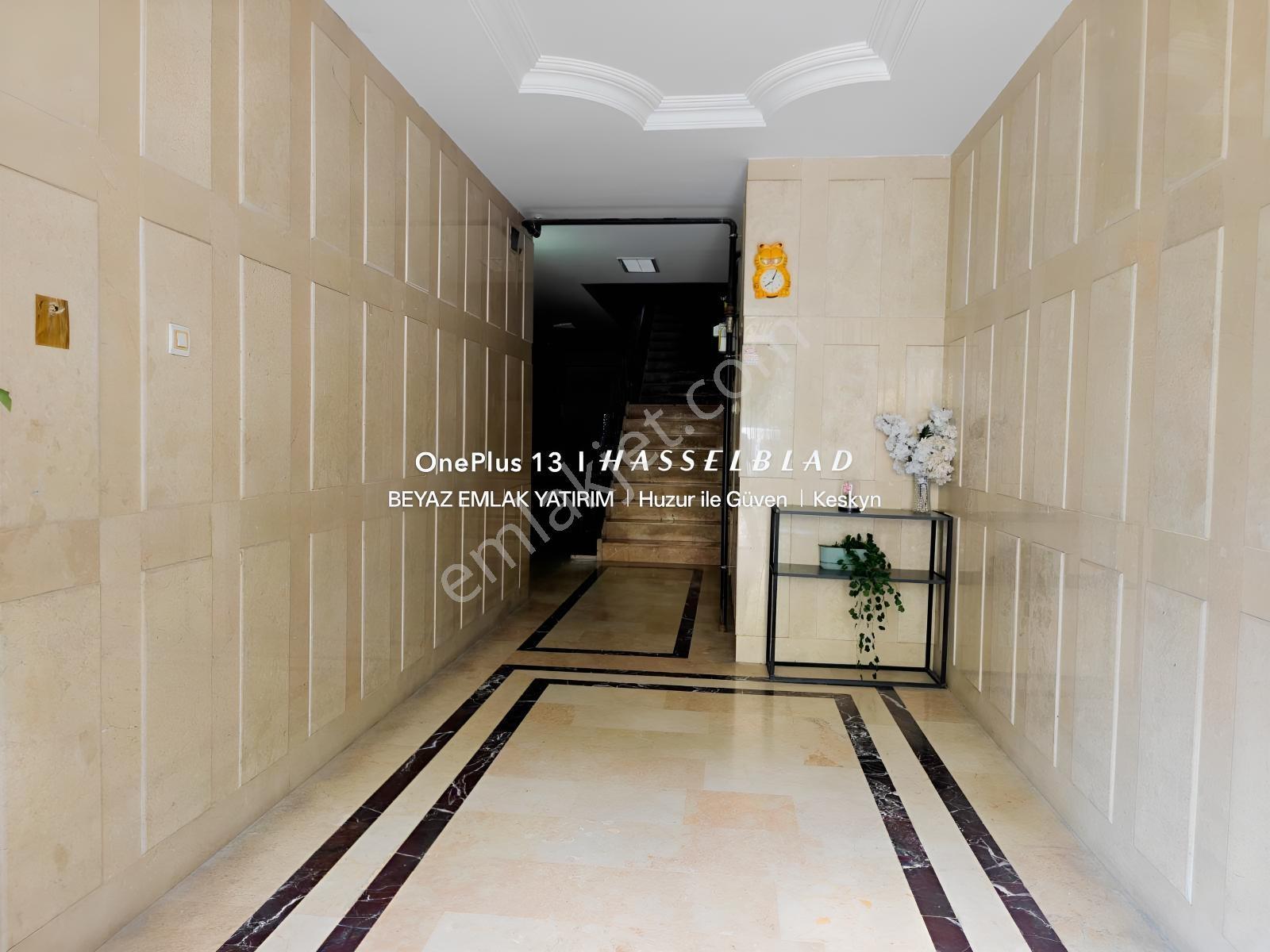 Ankara Cd Hava Lojmanlarına Yürüme Mesafesinde Full Bakımlı 3+1 — fotoğraf 4