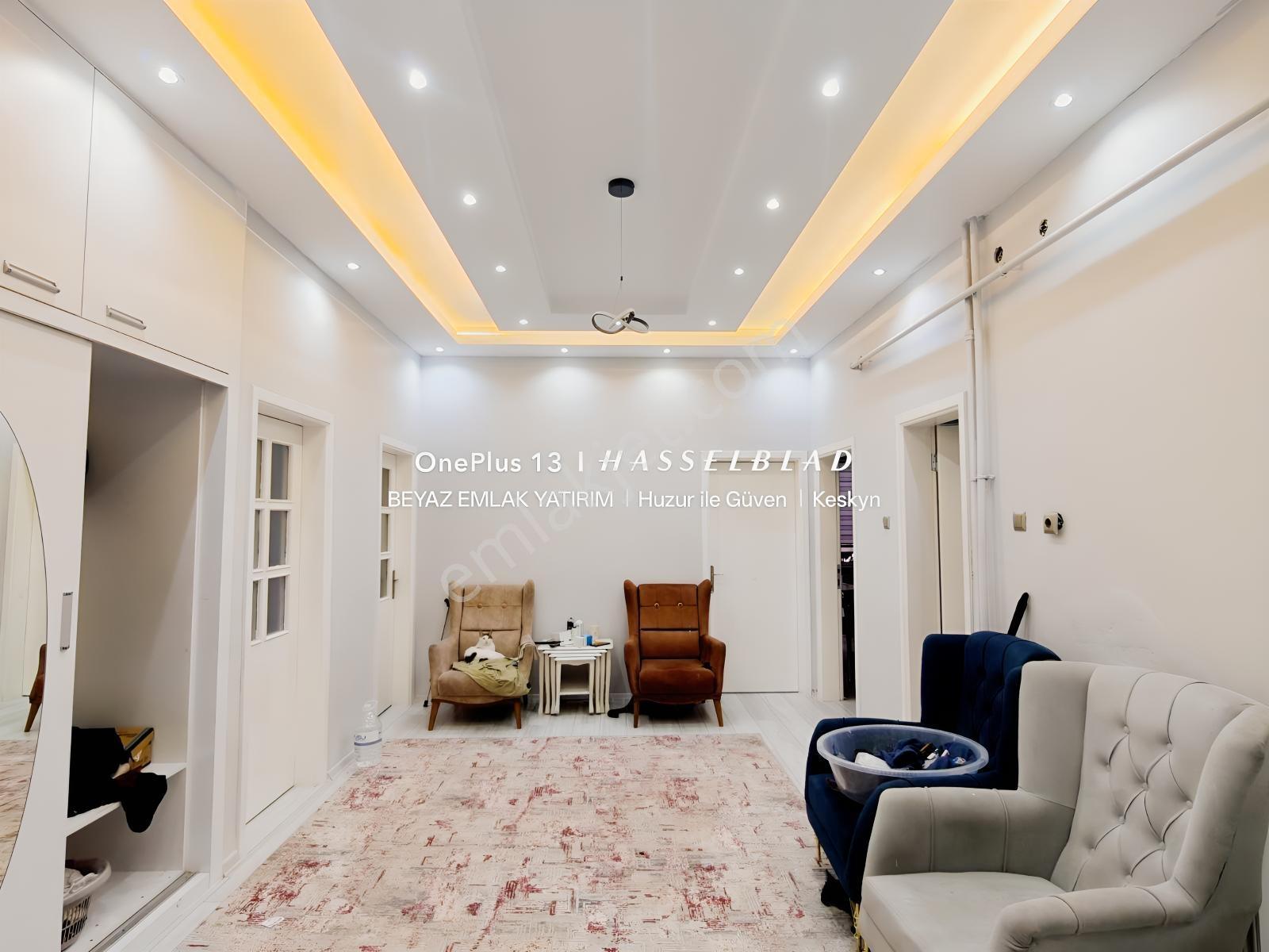 Ankara Cd Hava Lojmanlarına Yürüme Mesafesinde Full Bakımlı 3+1 — fotoğraf 6