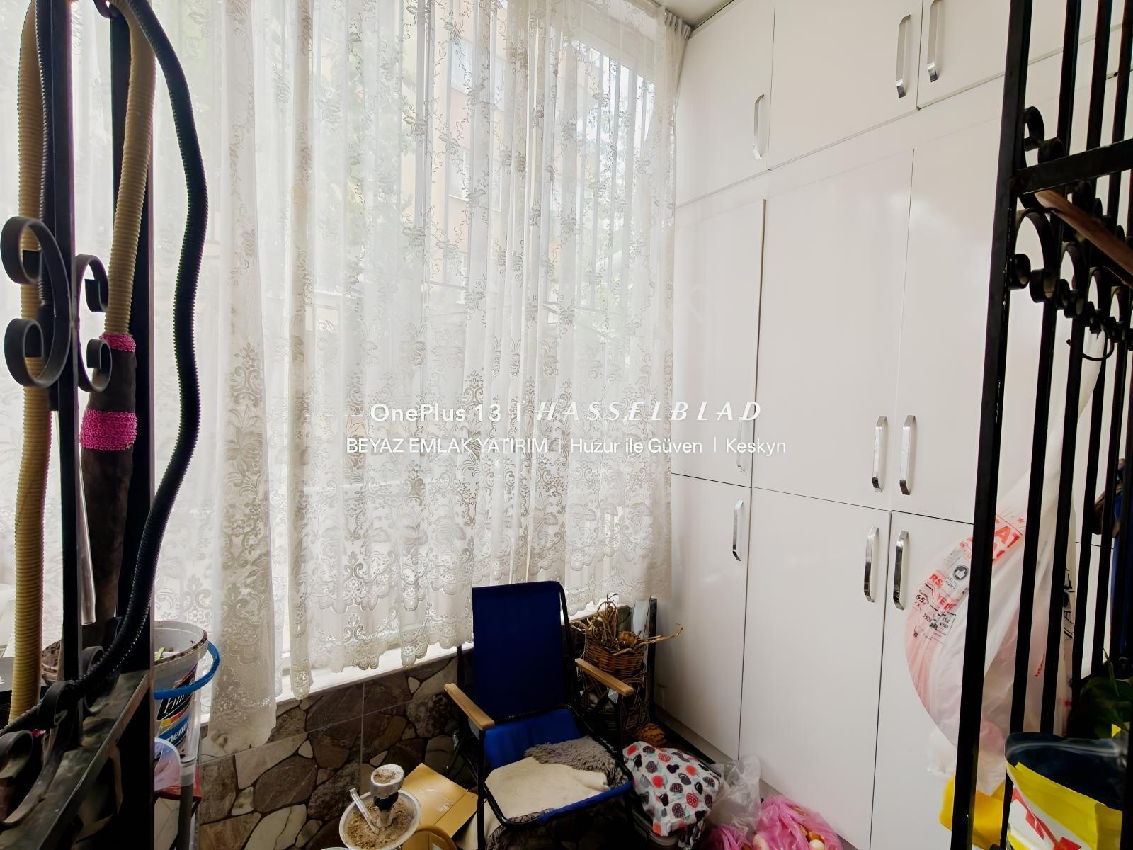 Ankara Cd Hava Lojmanlarına Yürüme Mesafesinde Full Bakımlı 3+1 — fotoğraf 11