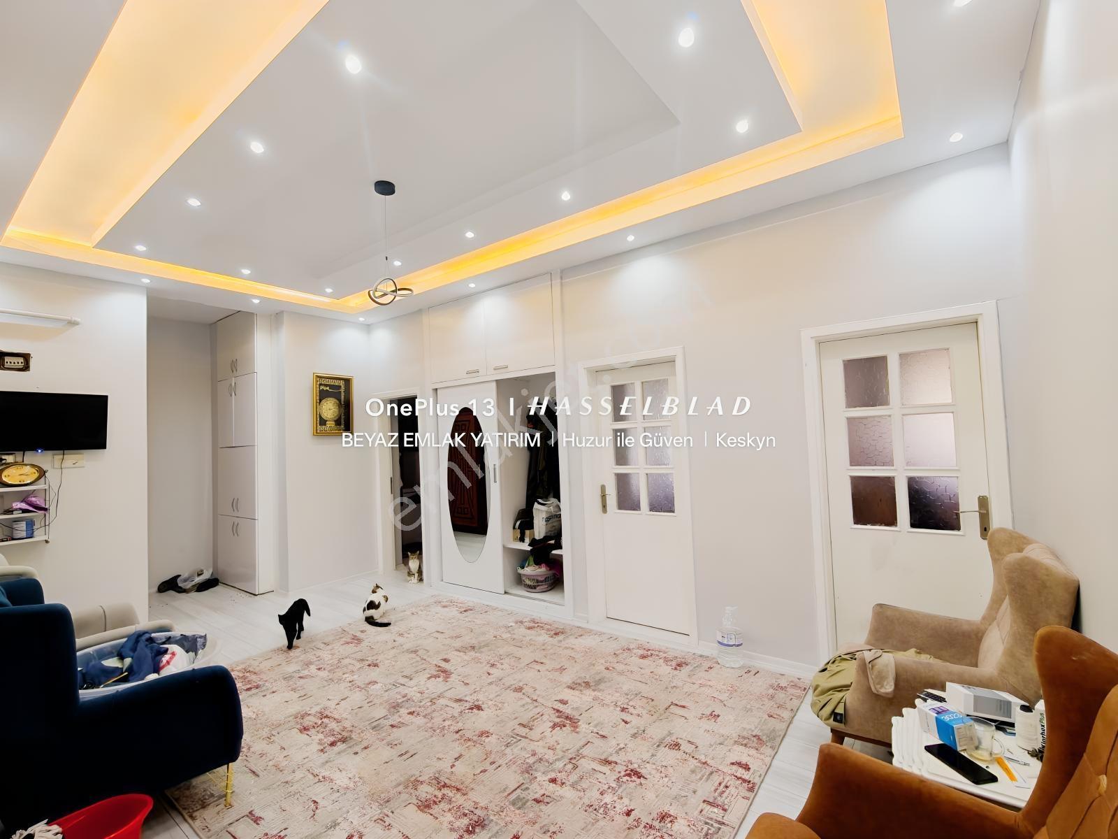 Ankara Cd Hava Lojmanlarına Yürüme Mesafesinde Full Bakımlı 3+1 — fotoğraf 14