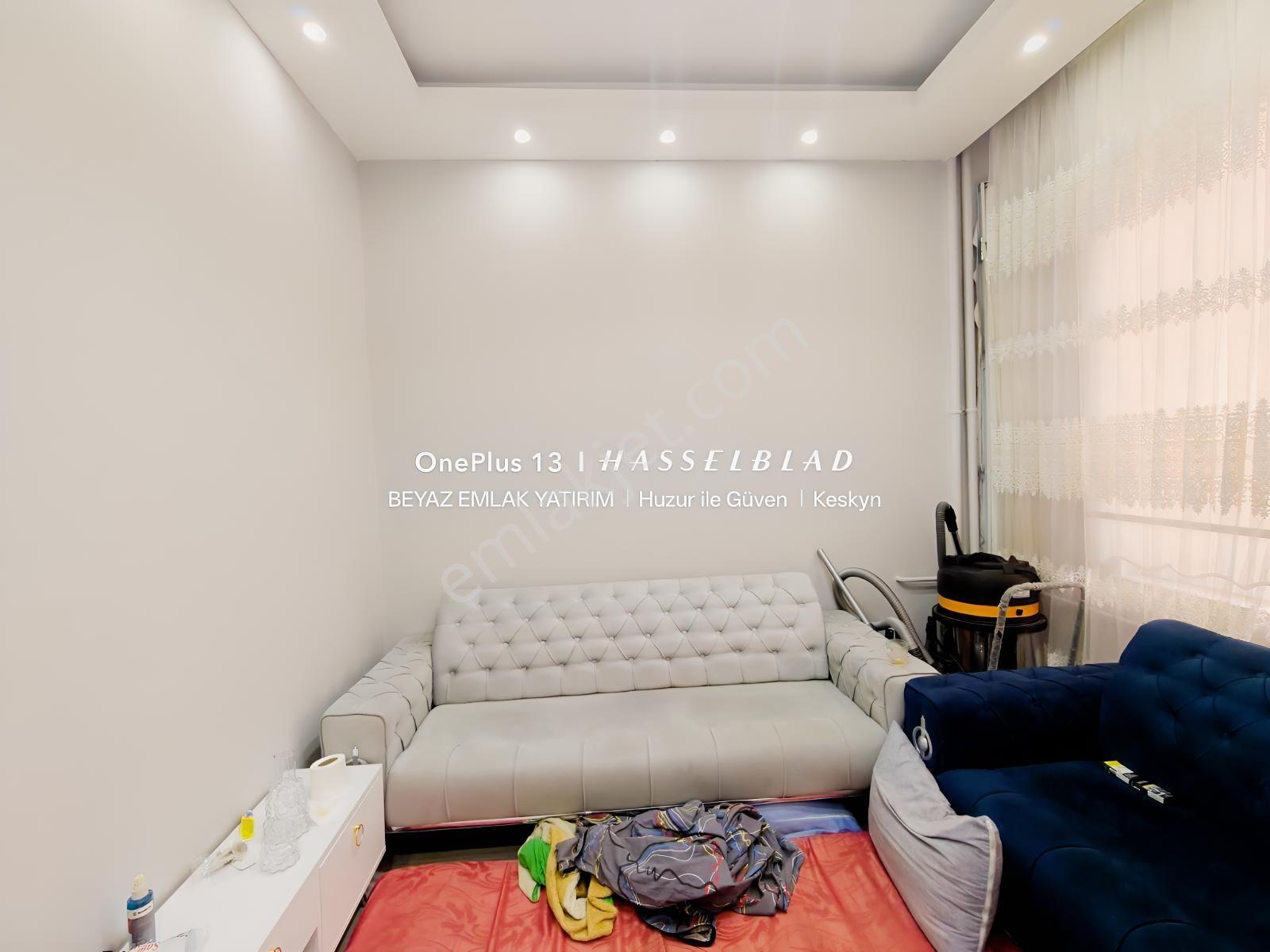 Ankara Cd Hava Lojmanlarına Yürüme Mesafesinde Full Bakımlı 3+1 — fotoğraf 16