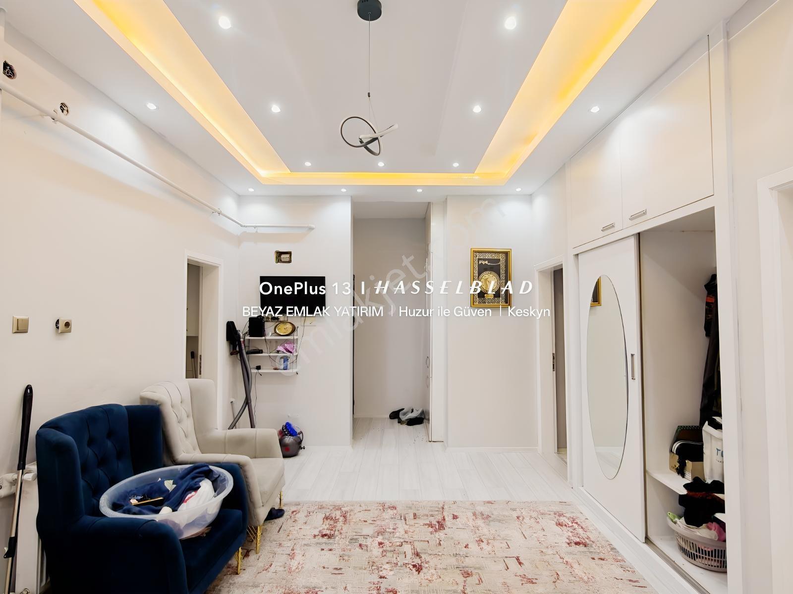 Ankara Cd Hava Lojmanlarına Yürüme Mesafesinde Full Bakımlı 3+1 — fotoğraf 18
