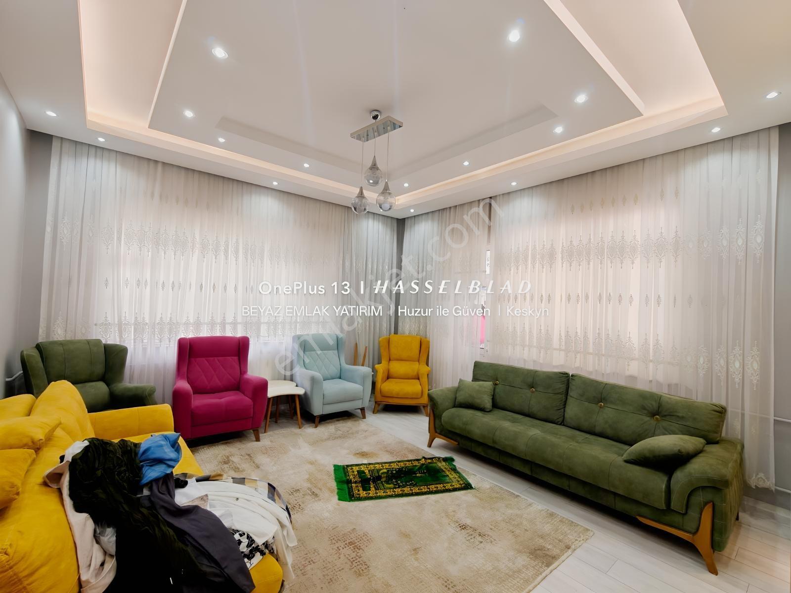 Ankara Cd Hava Lojmanlarına Yürüme Mesafesinde Full Bakımlı 3+1 — fotoğraf 19