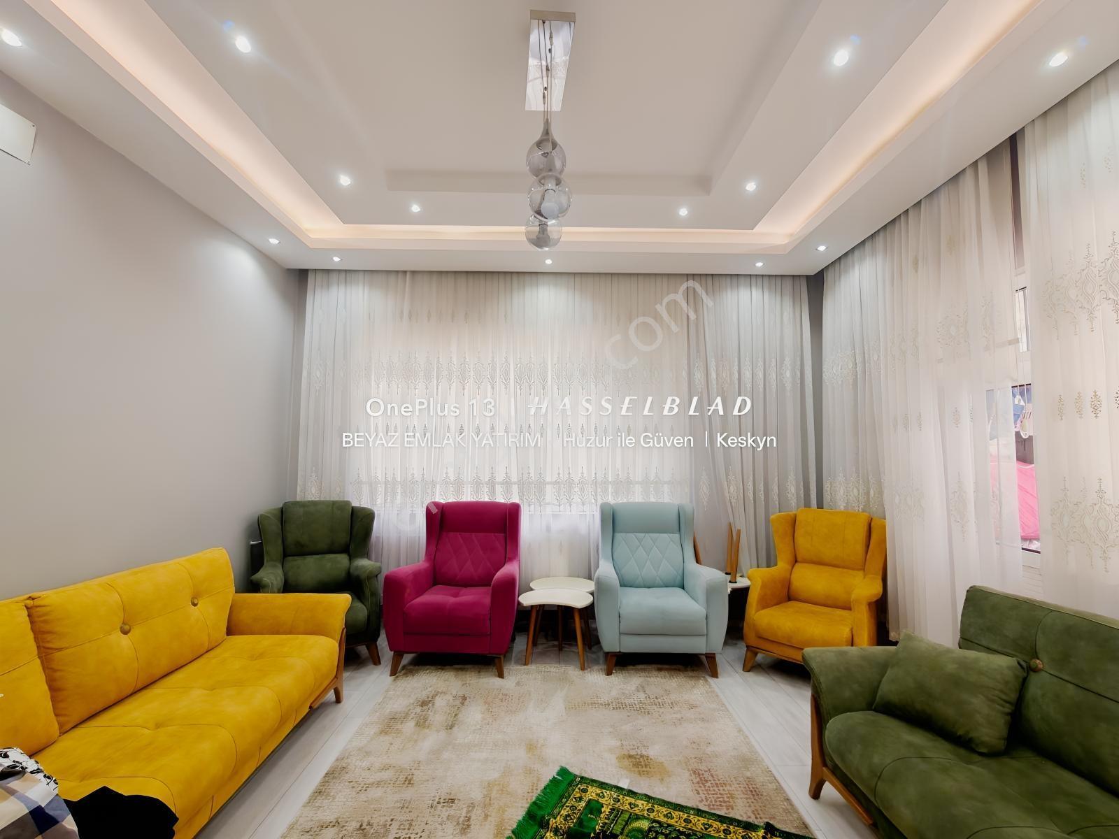 Ankara Cd Hava Lojmanlarına Yürüme Mesafesinde Full Bakımlı 3+1 — fotoğraf 20