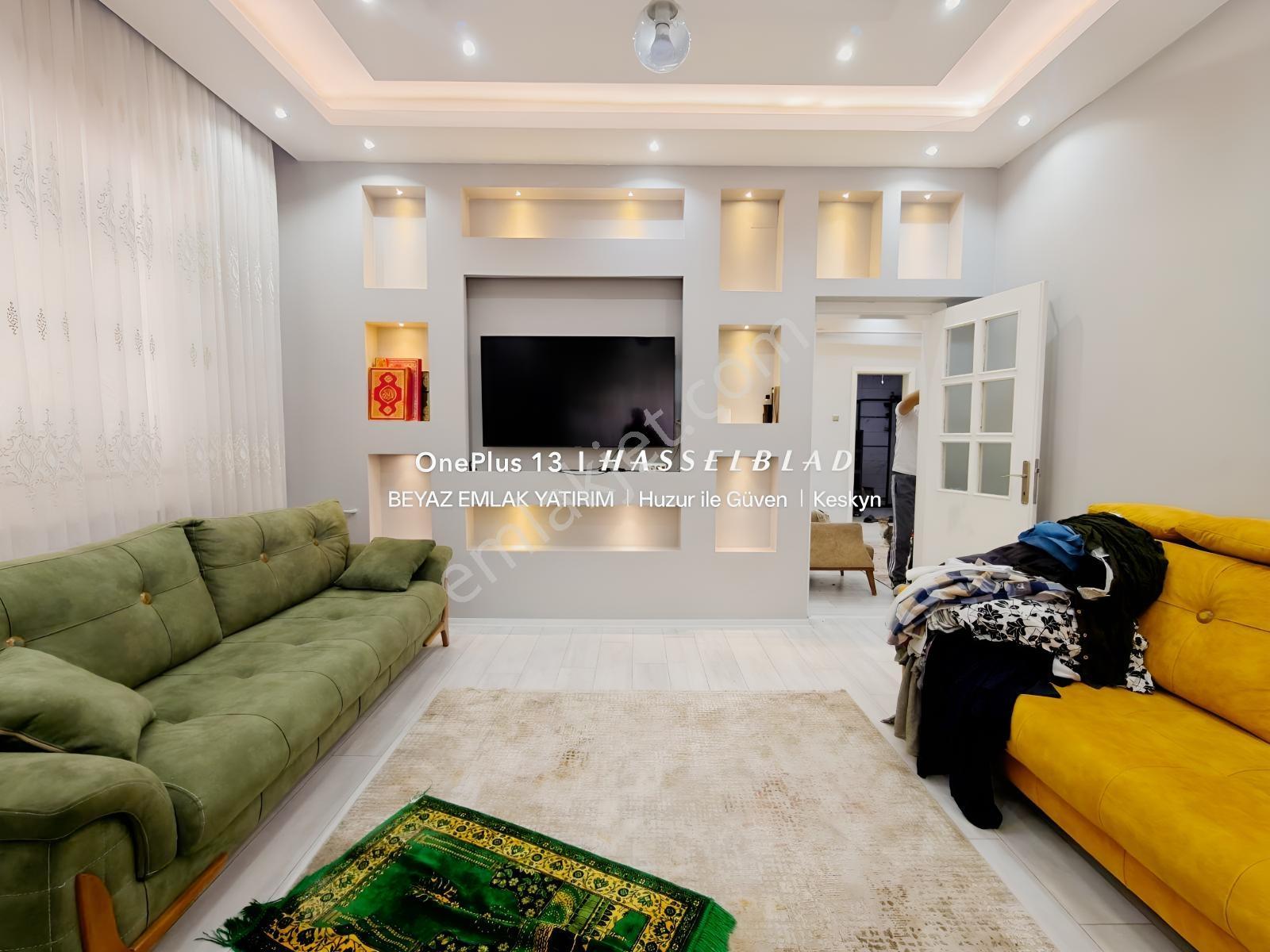 Ankara Cd Hava Lojmanlarına Yürüme Mesafesinde Full Bakımlı 3+1 — fotoğraf 21
