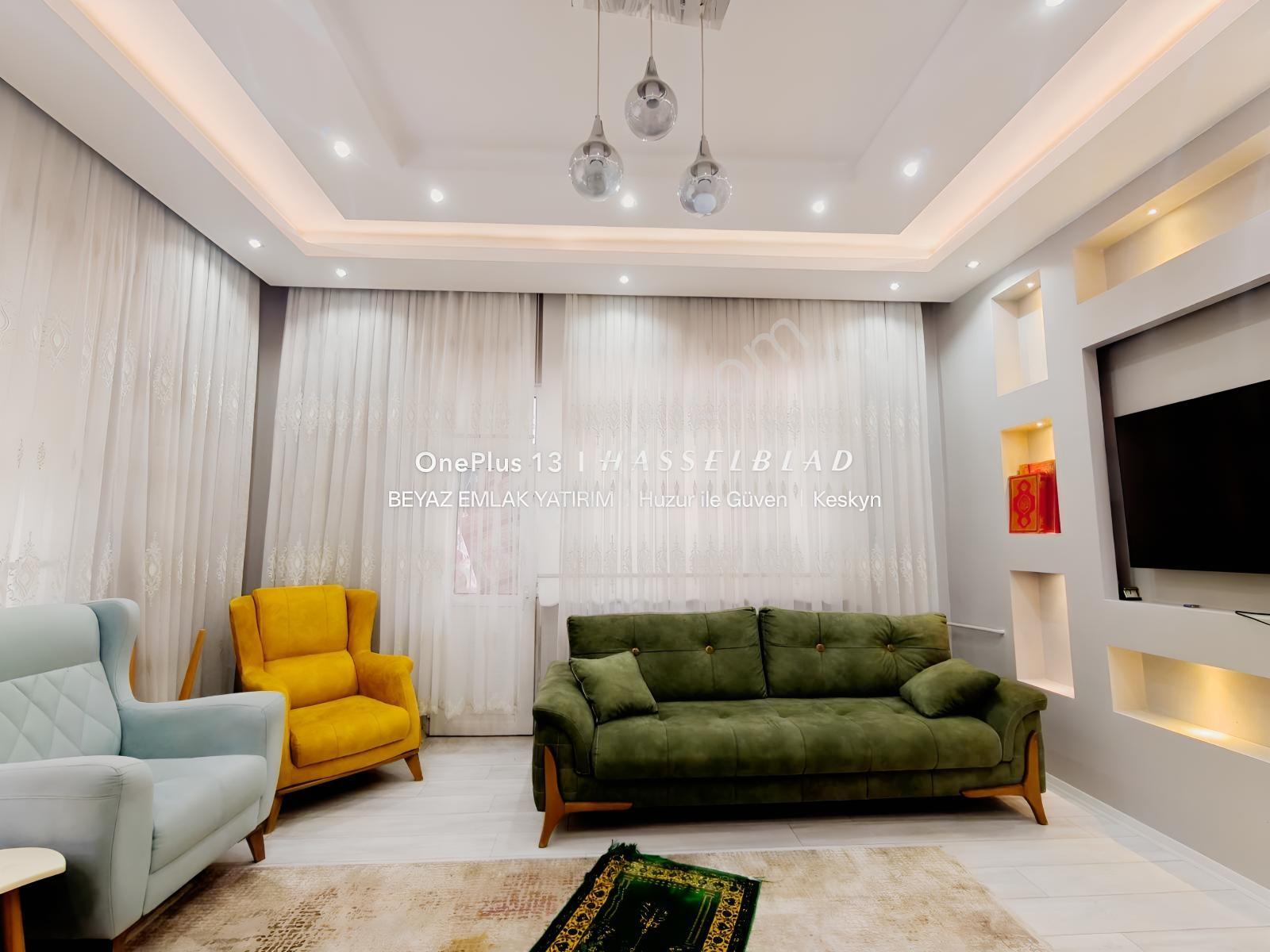 Ankara Cd Hava Lojmanlarına Yürüme Mesafesinde Full Bakımlı 3+1 — fotoğraf 23