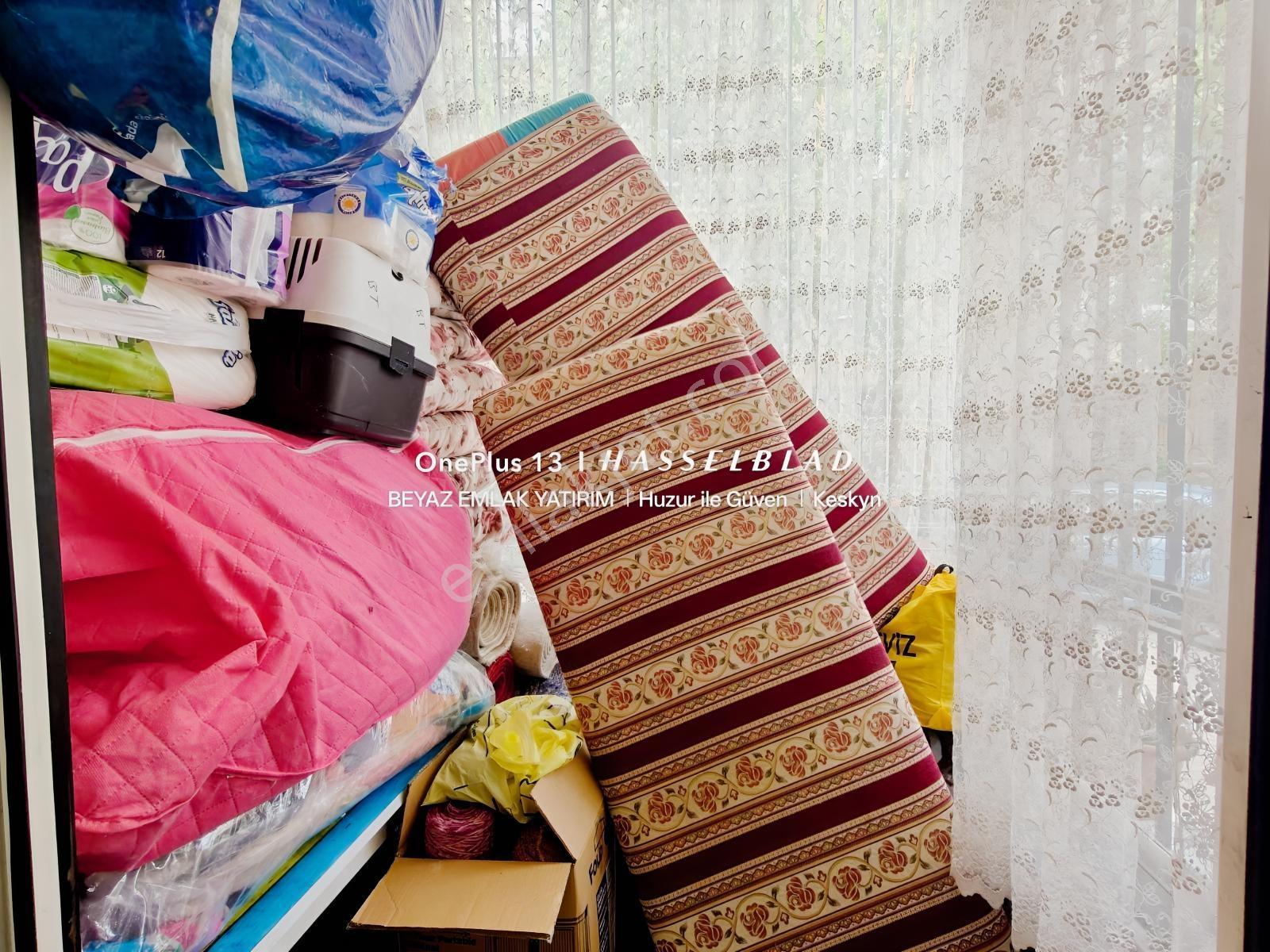 Ankara Cd Hava Lojmanlarına Yürüme Mesafesinde Full Bakımlı 3+1 — fotoğraf 24
