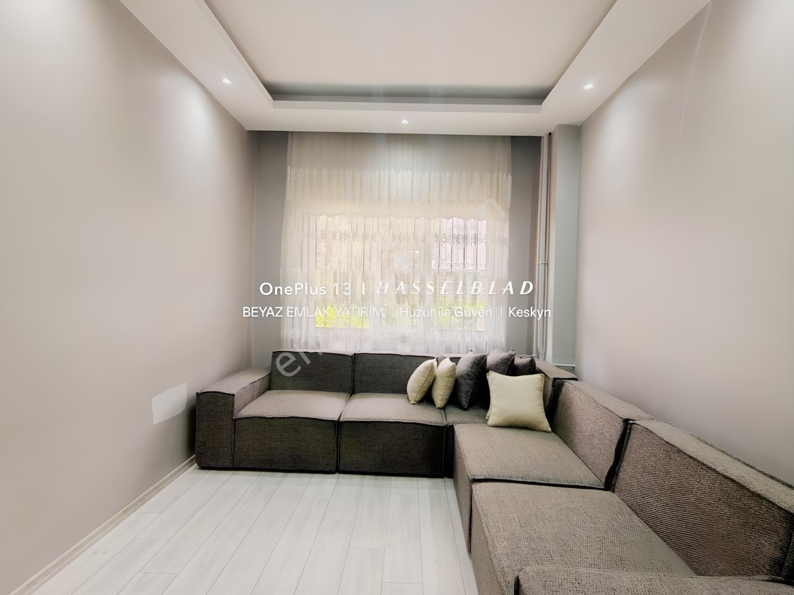 Ankara Cd Hava Lojmanlarına Yürüme Mesafesinde Full Bakımlı 3+1 — fotoğraf 25