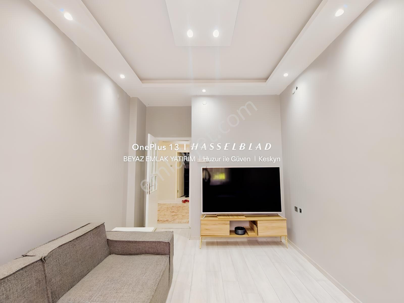 Ankara Cd Hava Lojmanlarına Yürüme Mesafesinde Full Bakımlı 3+1 — fotoğraf 26