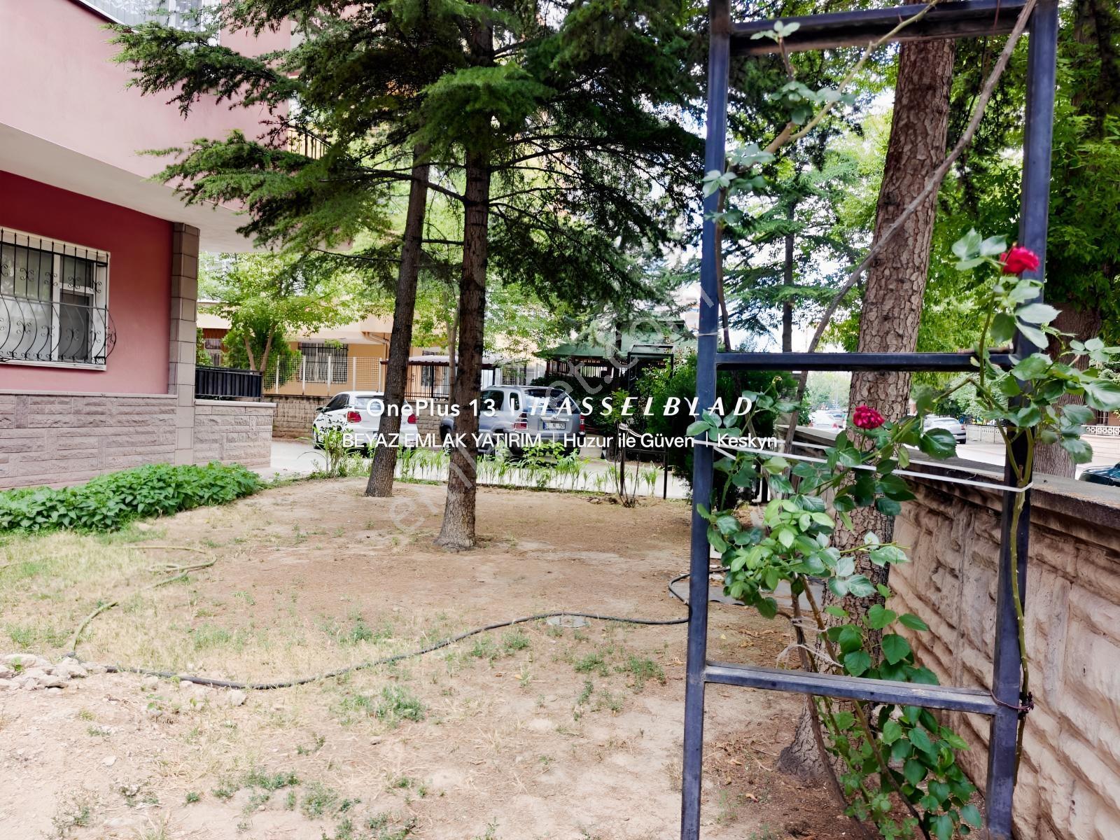 Ankara Cd Hava Lojmanlarına Yürüme Mesafesinde Full Bakımlı 3+1 — fotoğraf 30