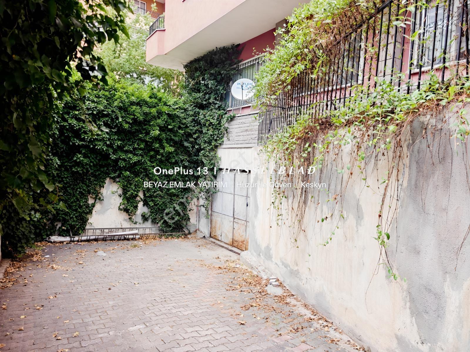 Ankara Cd Hava Lojmanlarına Yürüme Mesafesinde Full Bakımlı 3+1 — fotoğraf 31