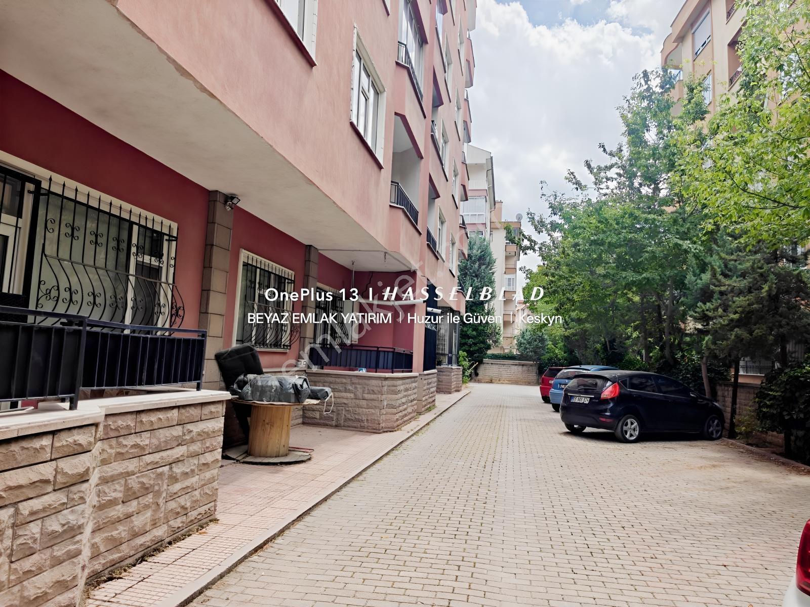Ankara Cd Hava Lojmanlarına Yürüme Mesafesinde Full Bakımlı 3+1 — fotoğraf 32
