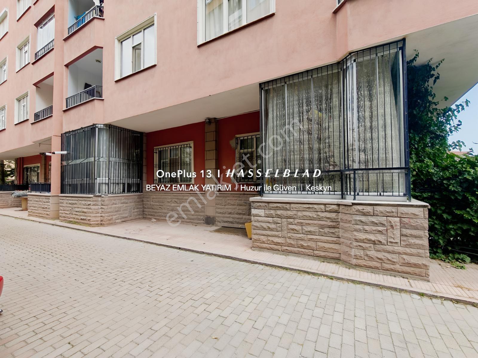 Ankara Cd Hava Lojmanlarına Yürüme Mesafesinde Full Bakımlı 3+1 — fotoğraf 33