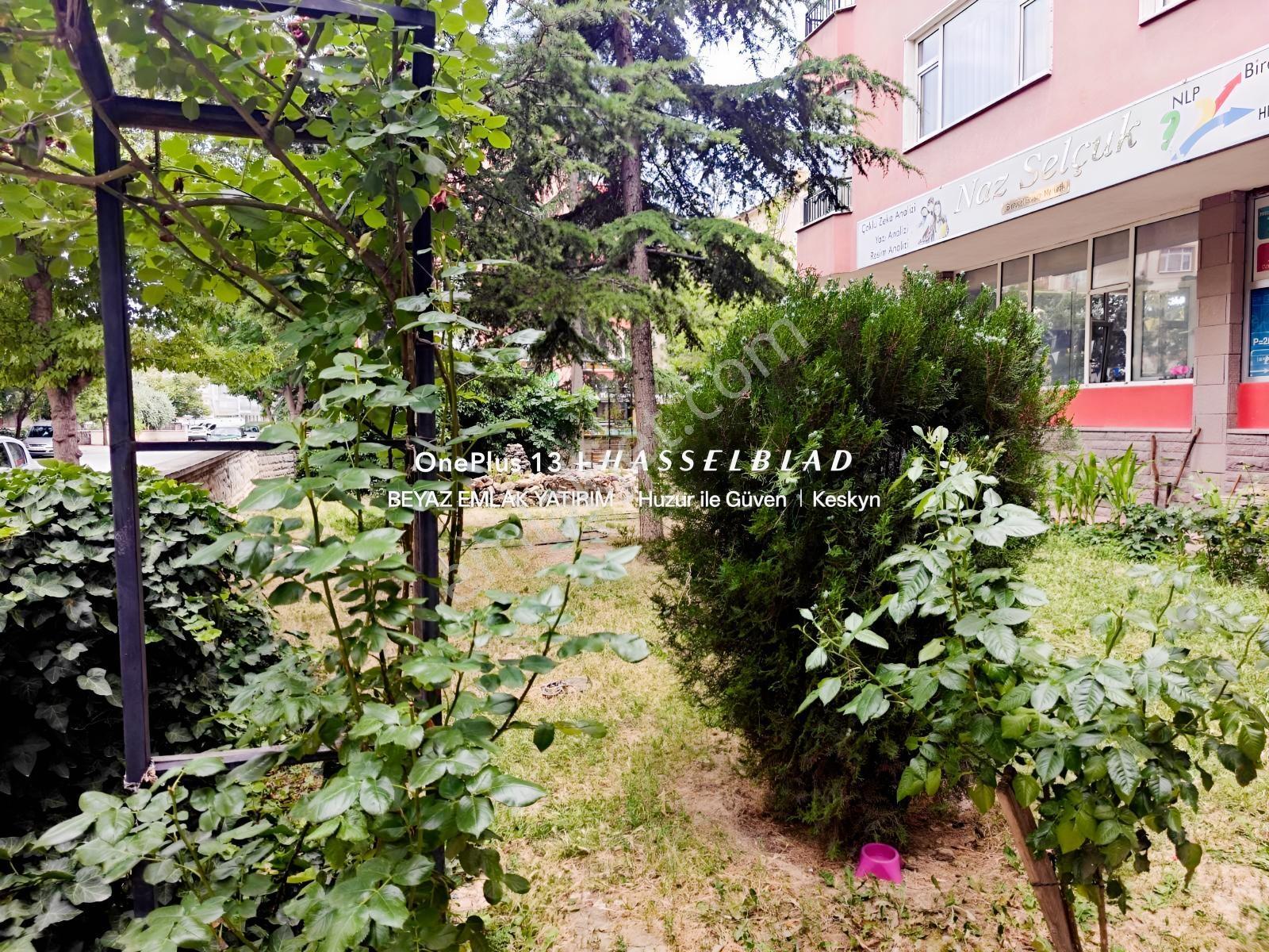 Ankara Cd Hava Lojmanlarına Yürüme Mesafesinde Full Bakımlı 3+1 — fotoğraf 34