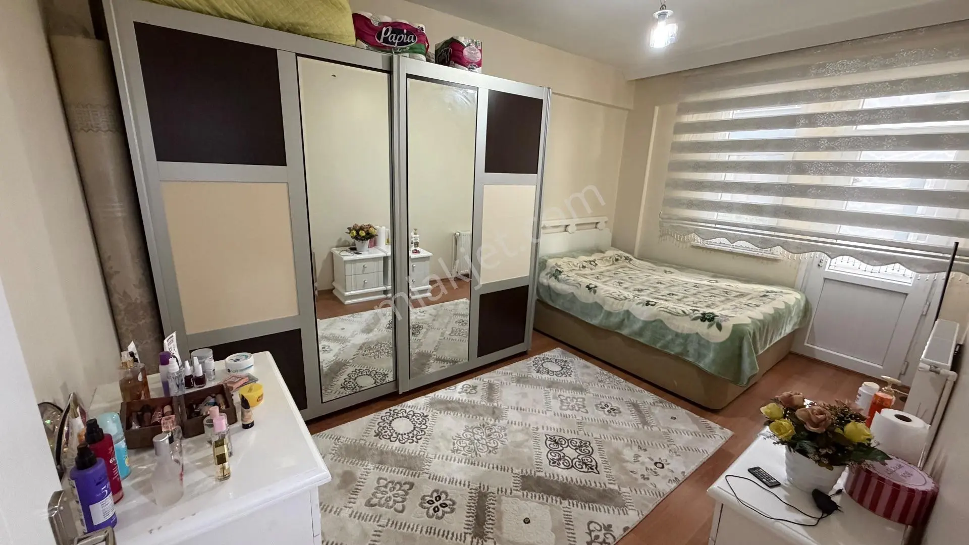 Çınarcık Harmanlar’da Poyraz Cad.sinde Deniz Manzaralı 2 + 1 80 M2 Doğalgazlı Masrafsız — fotoğraf 16