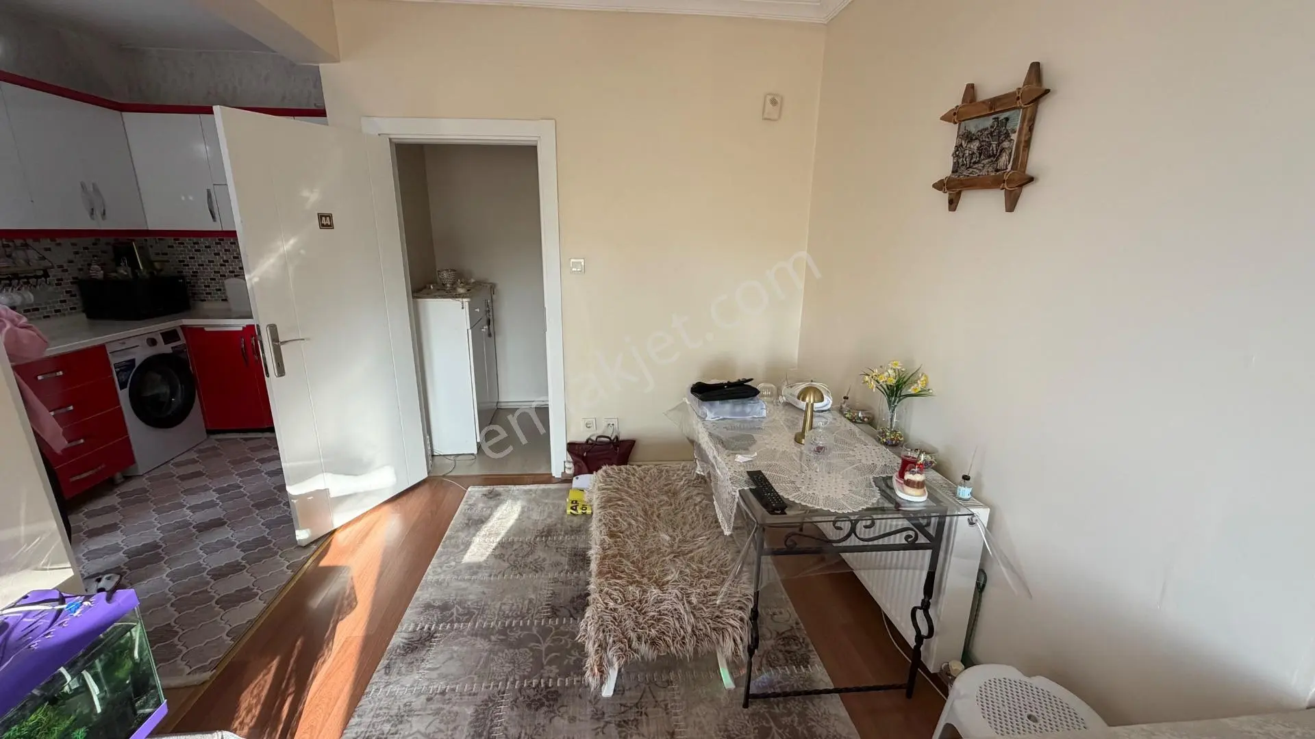 Çınarcık Harmanlar’da Poyraz Cad.sinde Deniz Manzaralı 2 + 1 80 M2 Doğalgazlı Masrafsız — fotoğraf 19