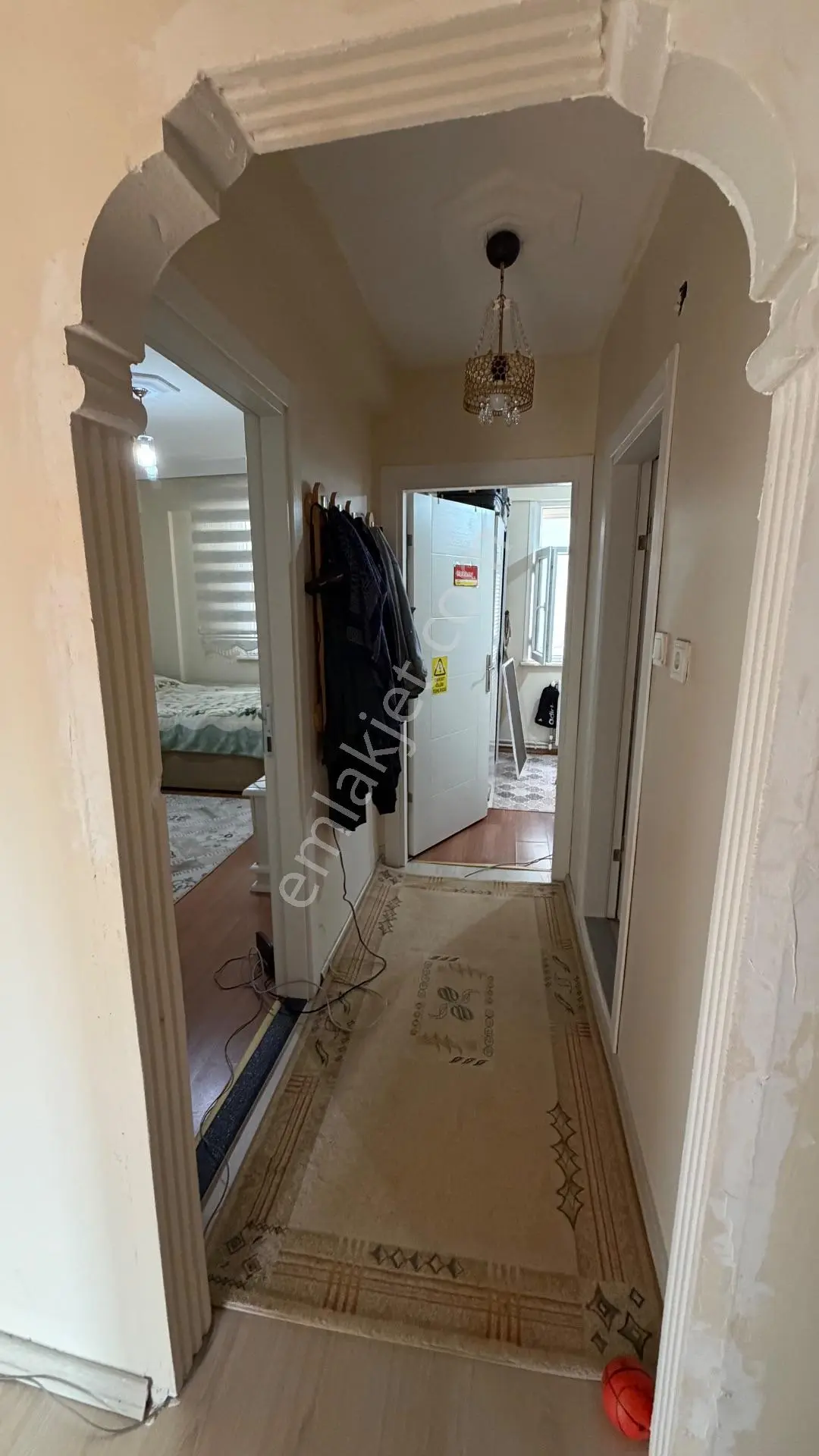 Çınarcık Harmanlar’da Poyraz Cad.sinde Deniz Manzaralı 2 + 1 80 M2 Doğalgazlı Masrafsız — fotoğraf 21