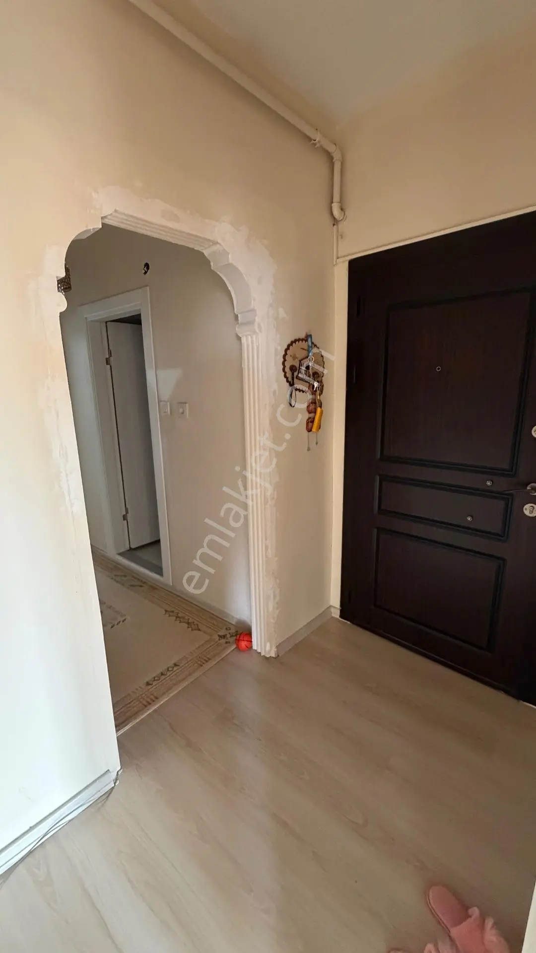 Çınarcık Harmanlar’da Poyraz Cad.sinde Deniz Manzaralı 2 + 1 80 M2 Doğalgazlı Masrafsız — fotoğraf 22