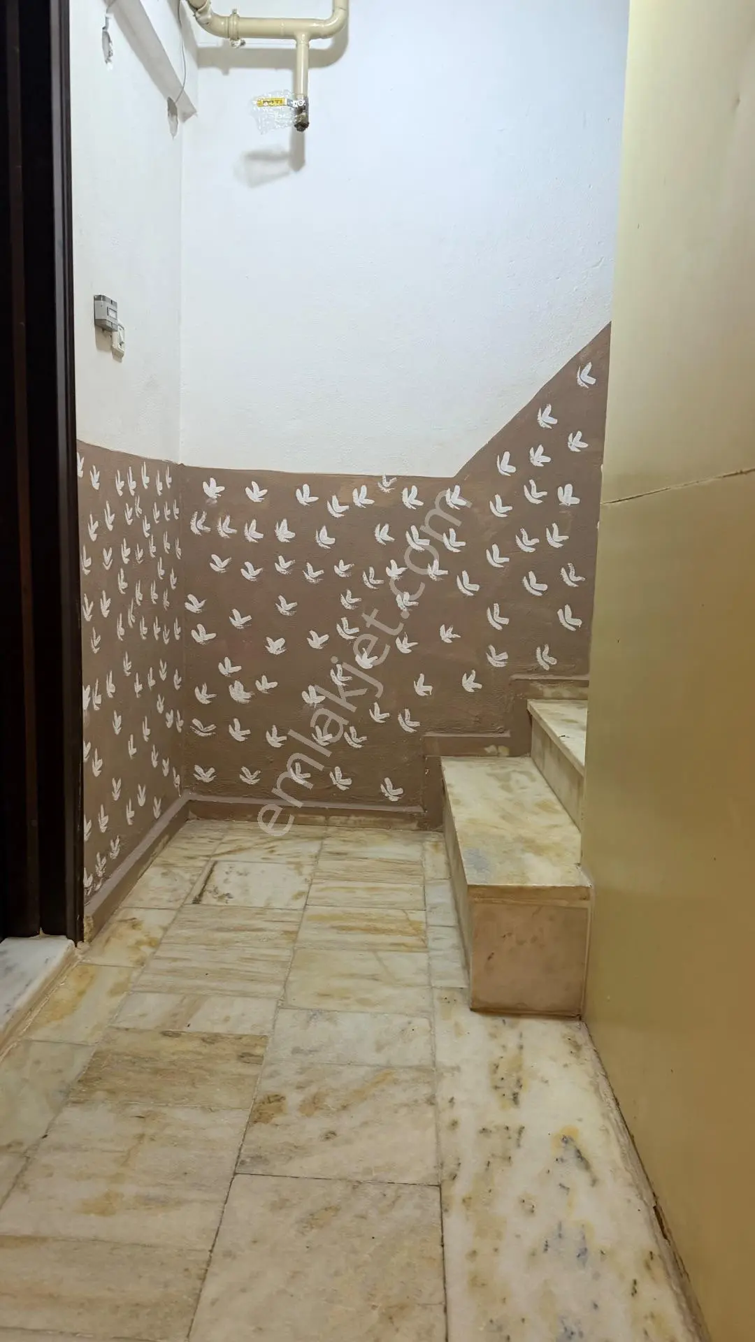 Çınarcık Harmanlar’da Poyraz Cad.sinde Deniz Manzaralı 2 + 1 80 M2 Doğalgazlı Masrafsız — fotoğraf 23