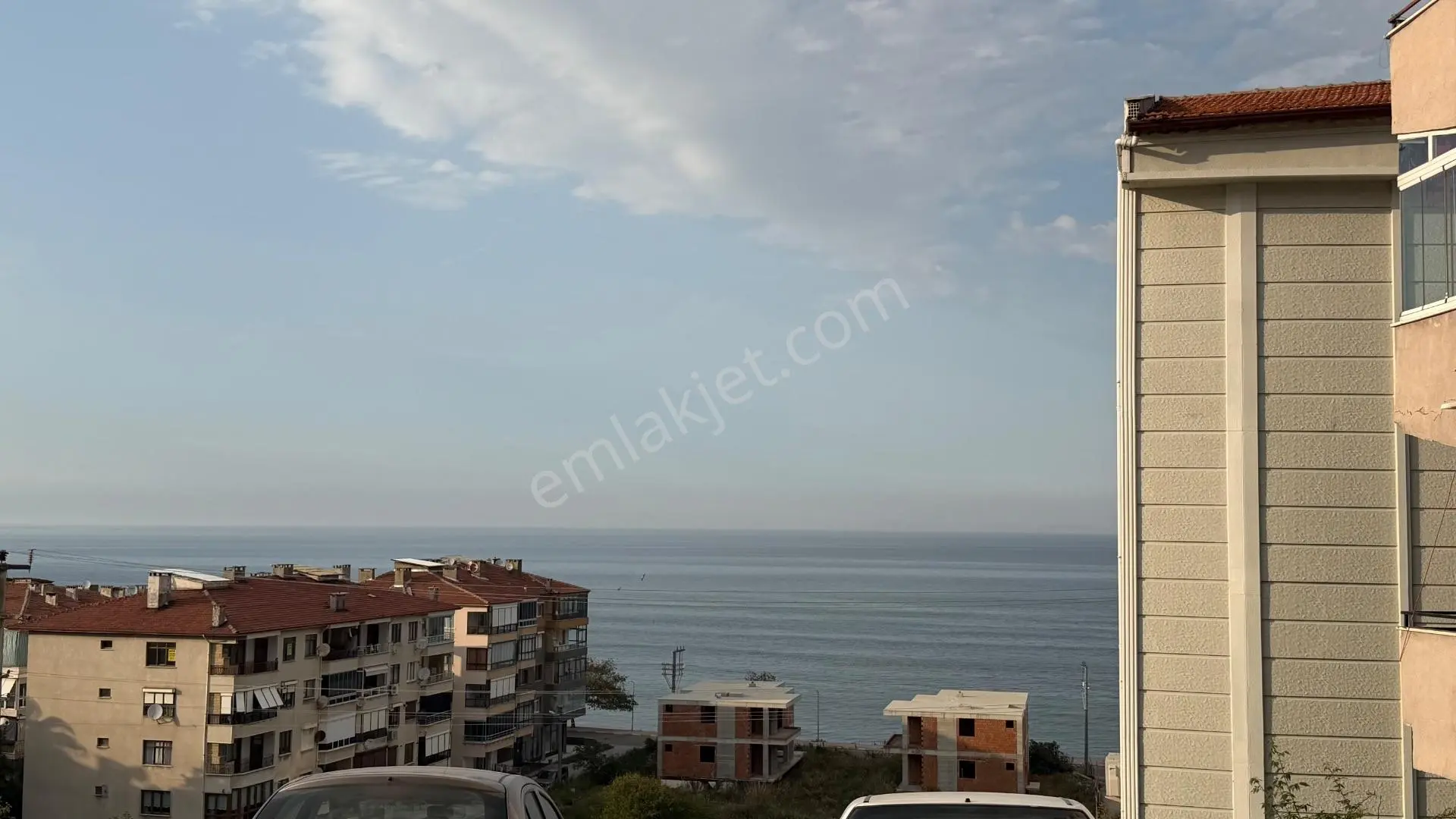 Çınarcık Harmanlar’da Poyraz Cad.sinde Deniz Manzaralı 2 + 1 80 M2 Doğalgazlı Masrafsız — fotoğraf 27