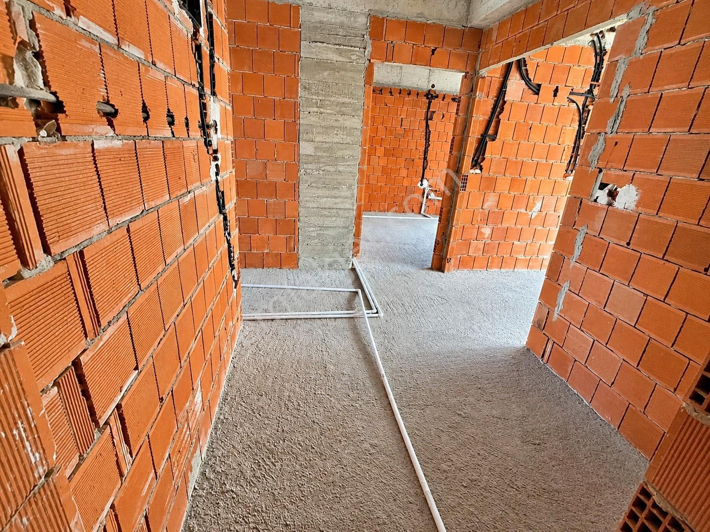Akçaabat Yaylacık Mahallesinde Satılık Daireler — fotoğraf 2