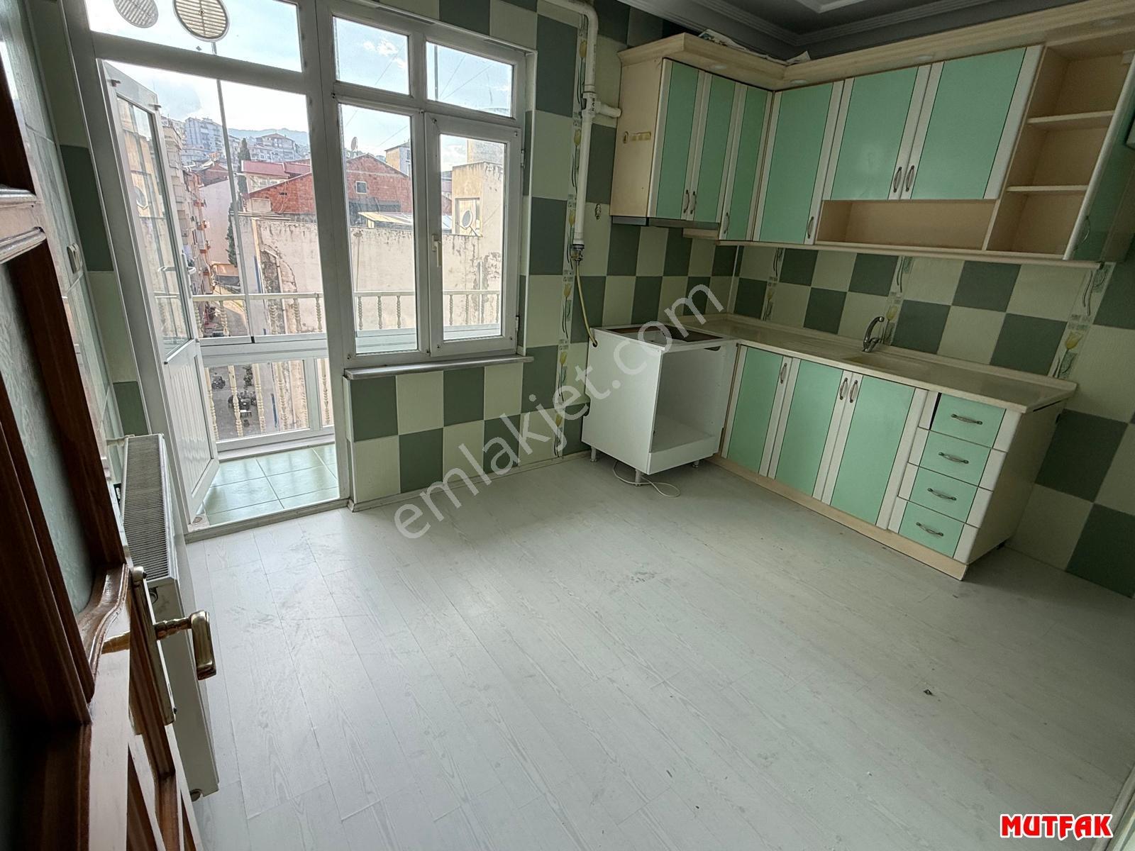 Akçaabat Merkezde Satılık Dubleks Daire — fotoğraf 3