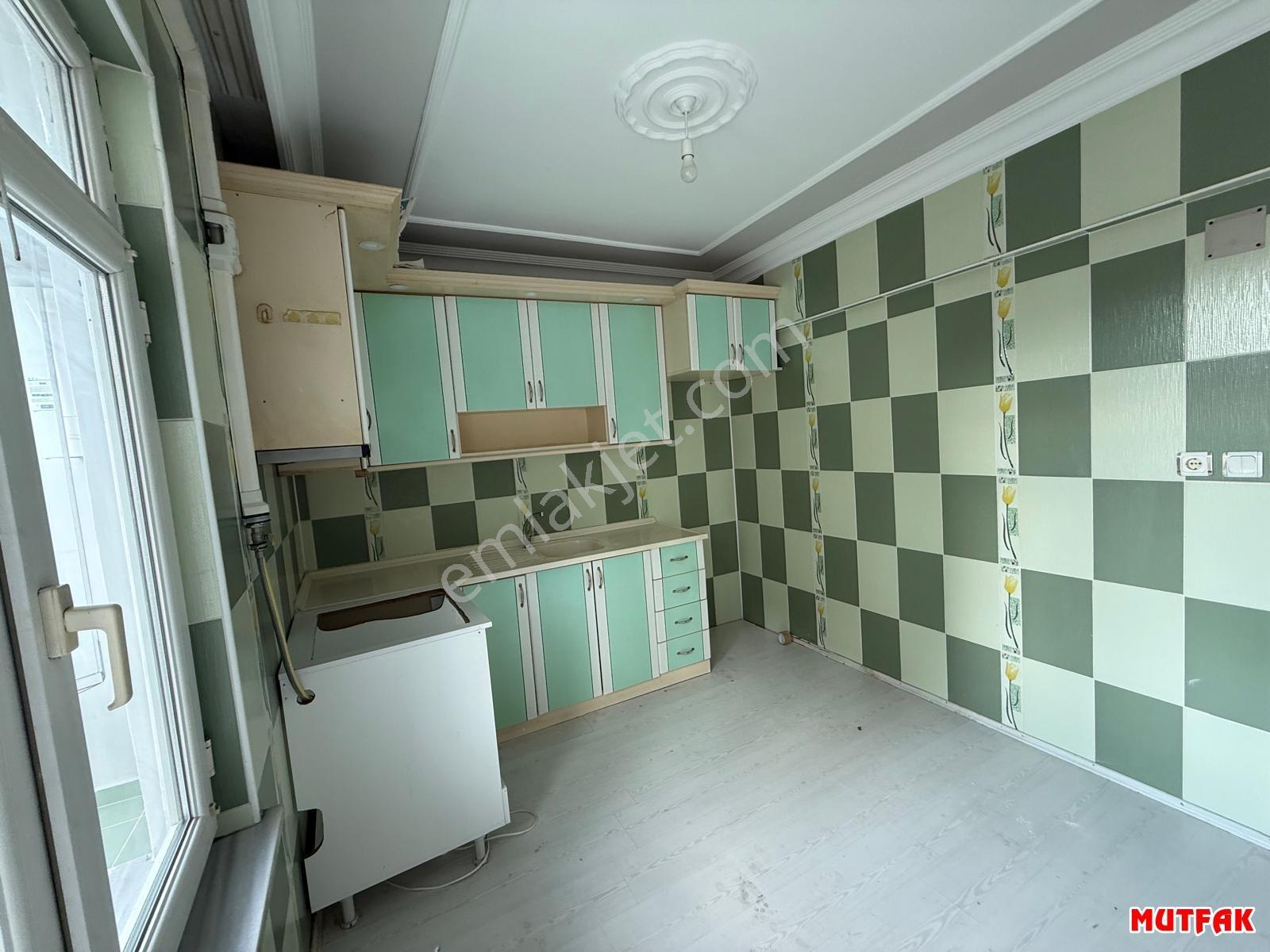 Akçaabat Merkezde Satılık Dubleks Daire — fotoğraf 4