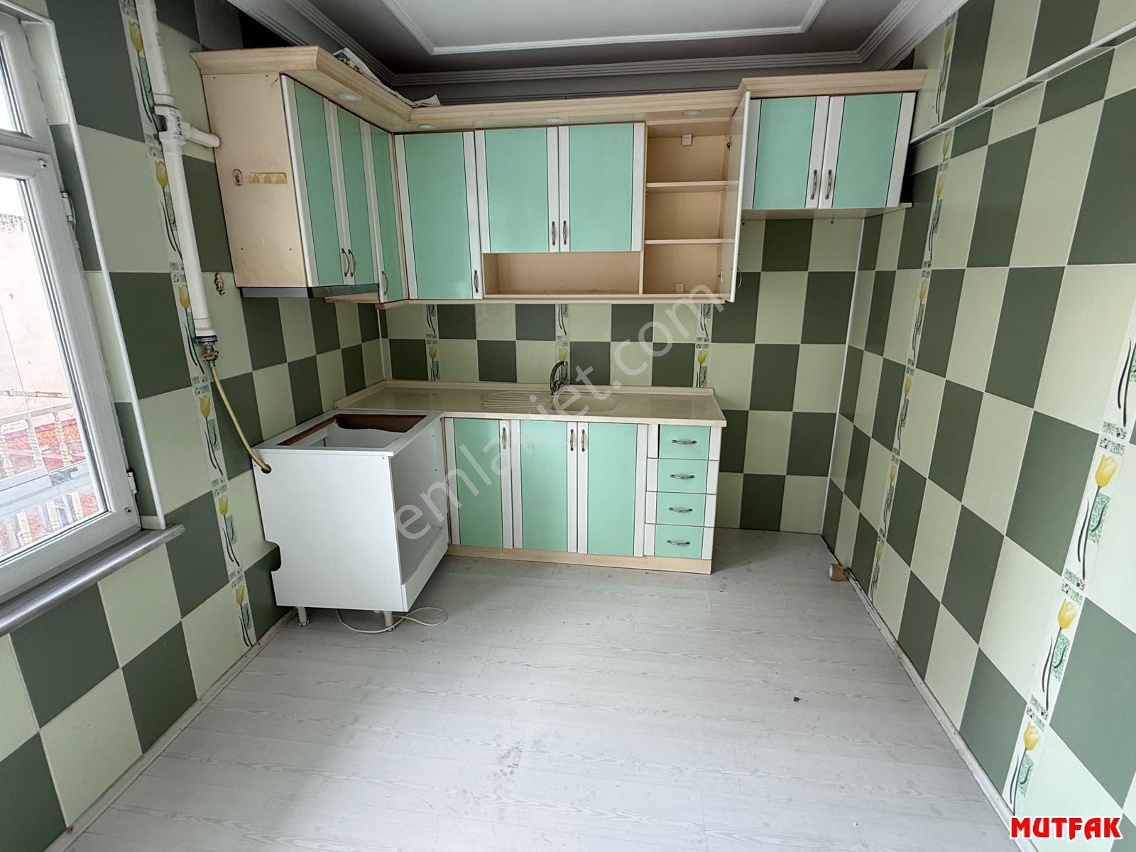 Akçaabat Merkezde Satılık Dubleks Daire — fotoğraf 5