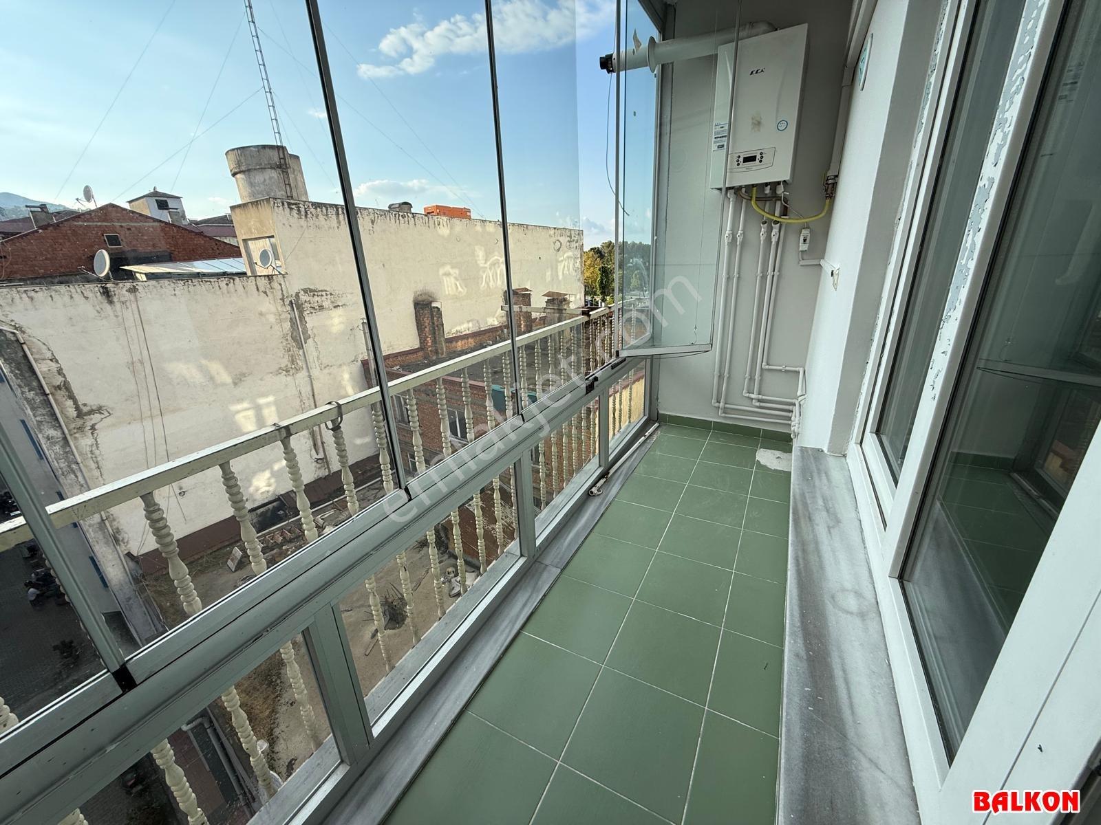 Akçaabat Merkezde Satılık Dubleks Daire — fotoğraf 6