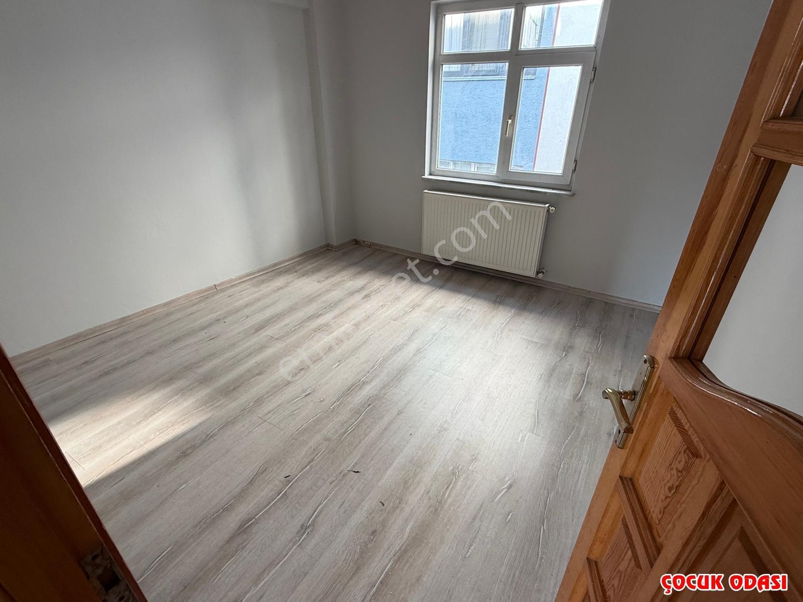 Akçaabat Merkezde Satılık Dubleks Daire — fotoğraf 9
