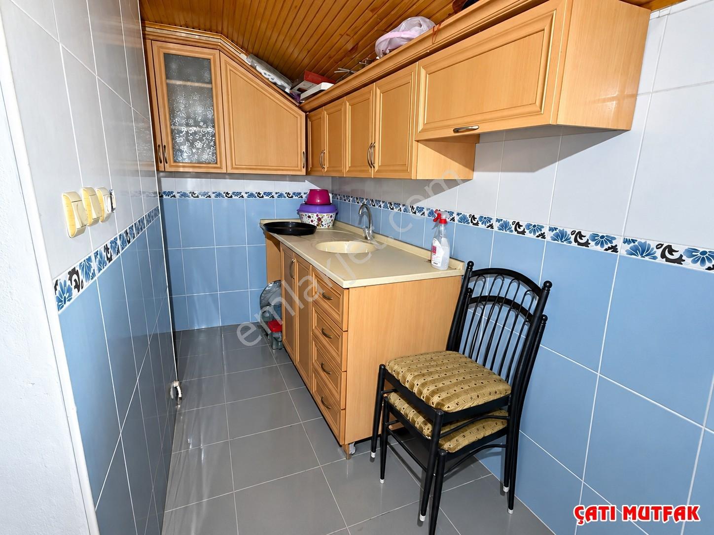 Akçaabat Merkezde Satılık Dubleks Daire — fotoğraf 13