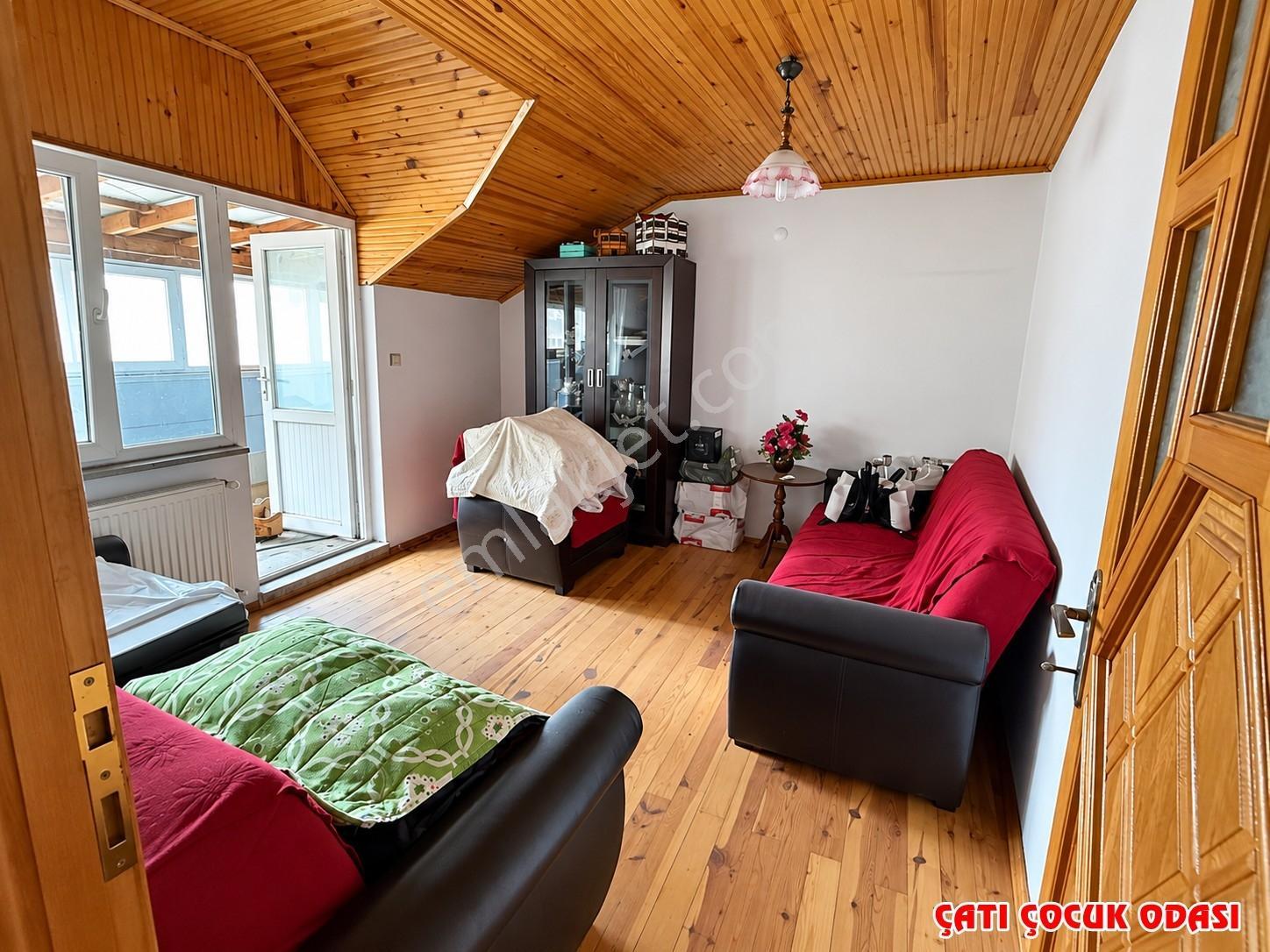 Akçaabat Merkezde Satılık Dubleks Daire — fotoğraf 15