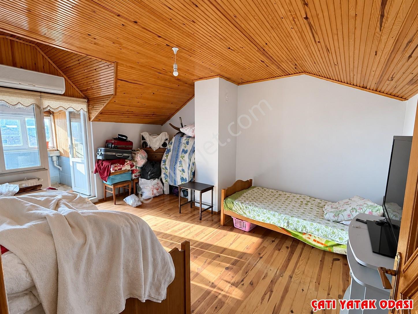 Akçaabat Merkezde Satılık Dubleks Daire — fotoğraf 16