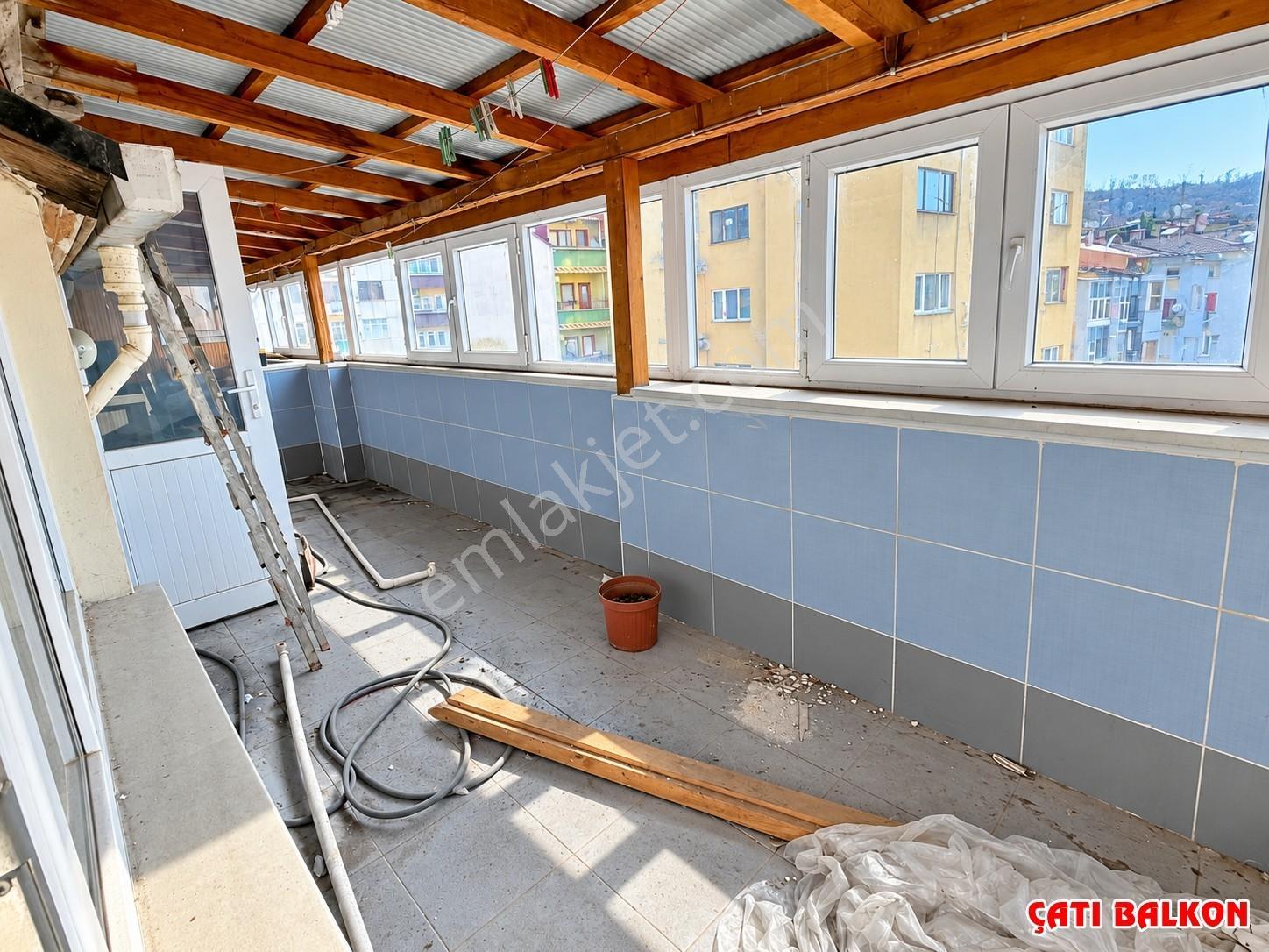 Akçaabat Merkezde Satılık Dubleks Daire — fotoğraf 17