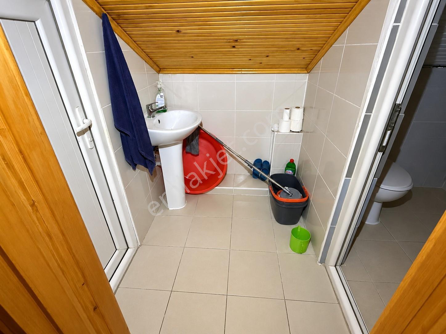 Akçaabat Merkezde Satılık Dubleks Daire — fotoğraf 18