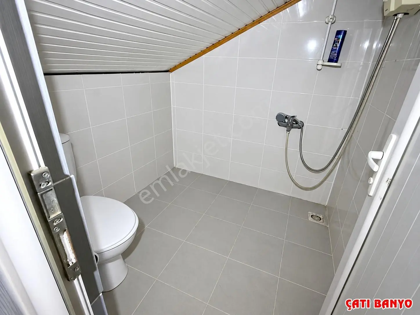 Akçaabat Merkezde Satılık Dubleks Daire — fotoğraf 19