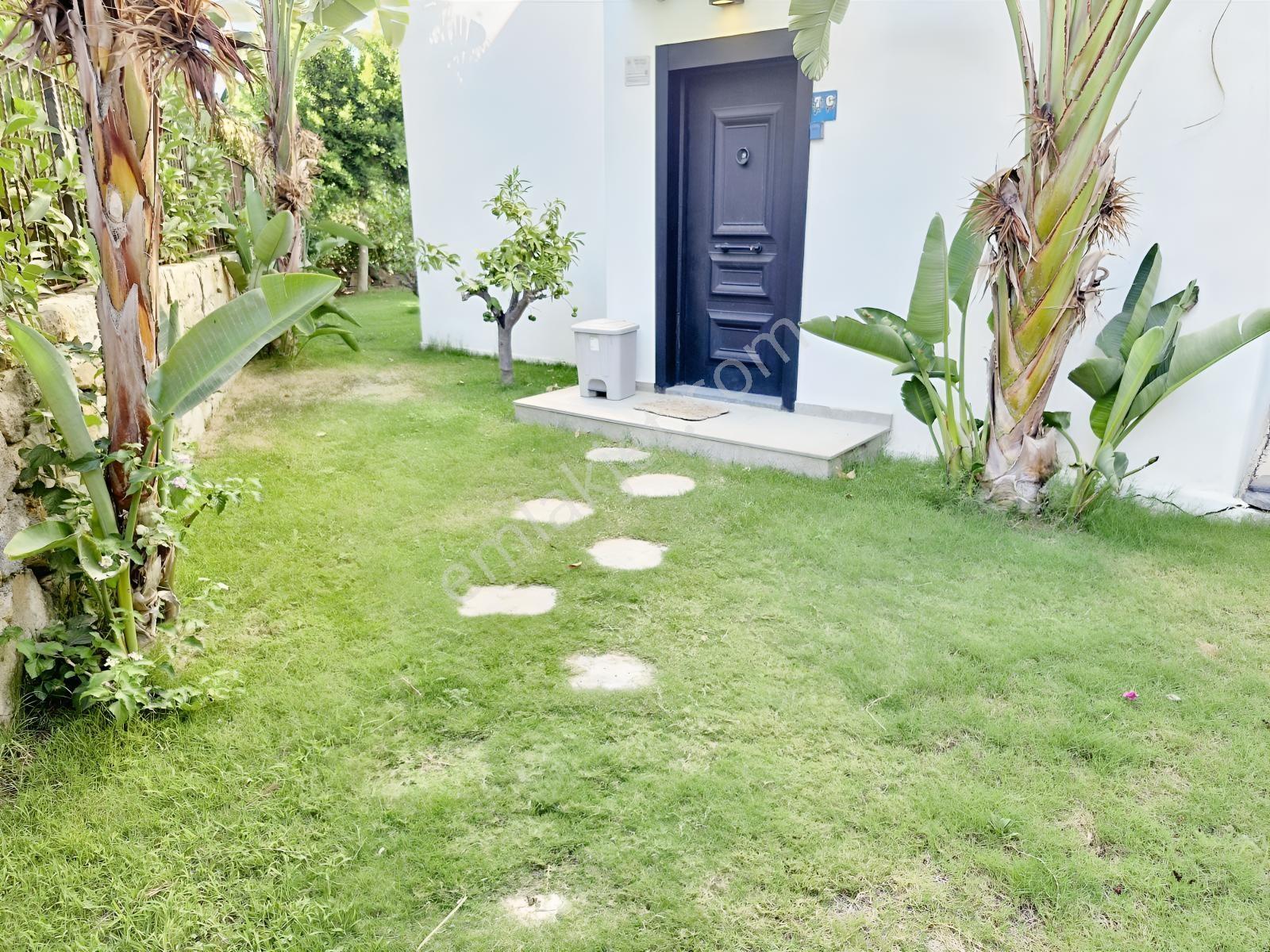 Bodrum Gumusluk Sahilde Ozel Havuzlu 4+1 Mustakil Lux Villa — fotoğraf 27